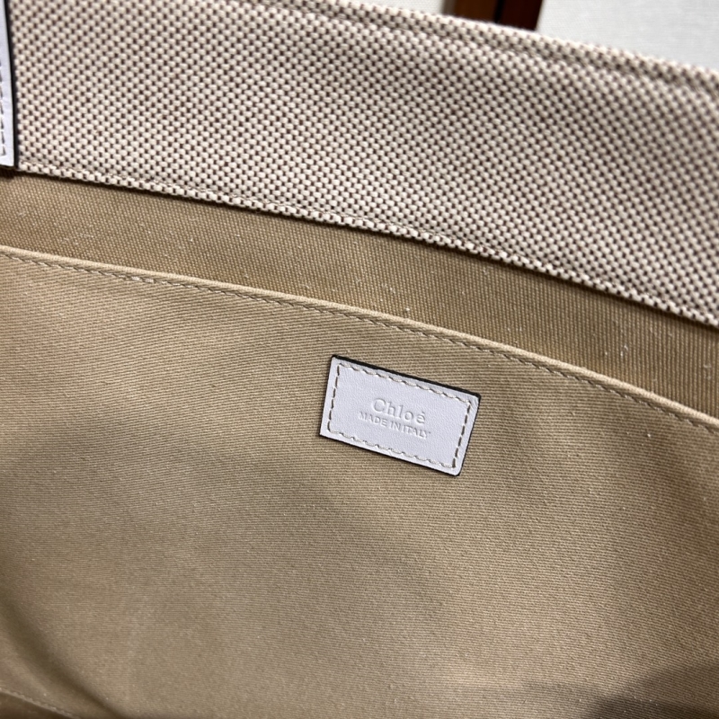 Chloe Shopping Bags